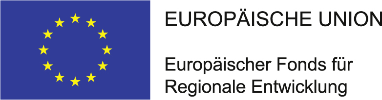 Europäische Union - Europäischer Fonds für Regionale Entwicklung